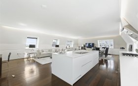 St Johns Wood Park St Johns Wood NW8 6NH