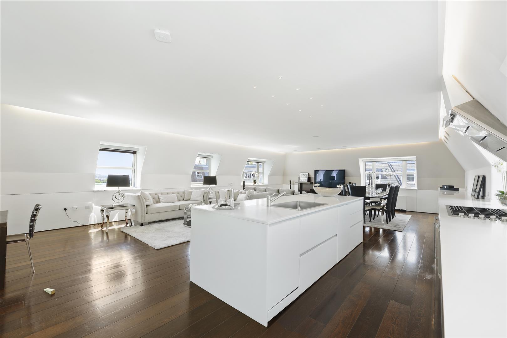 St Johns Wood Park St Johns Wood NW8 6NH