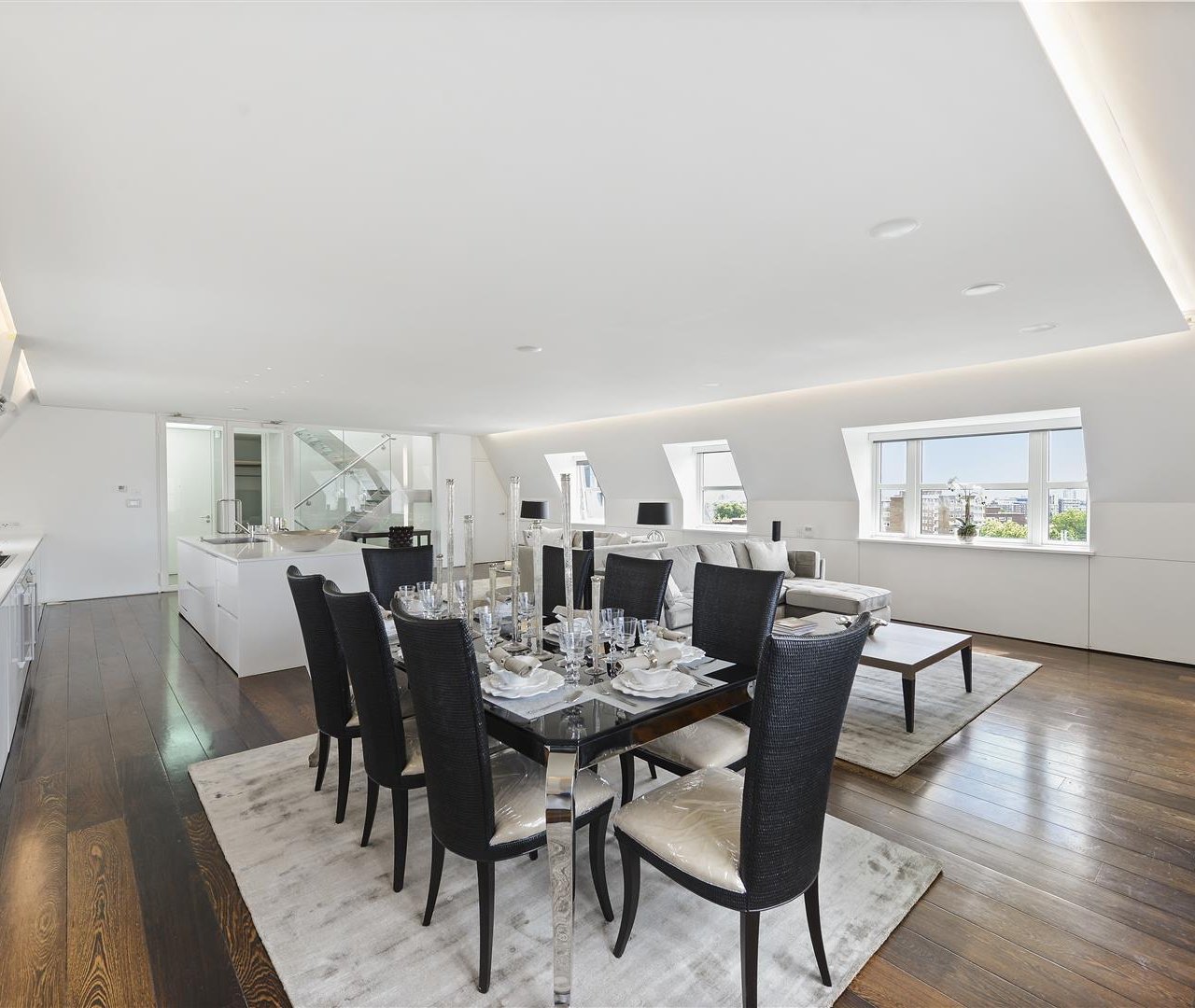 St Johns Wood Park St Johns Wood NW8 6NH