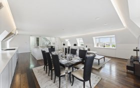 St Johns Wood Park St Johns Wood NW8 6NH