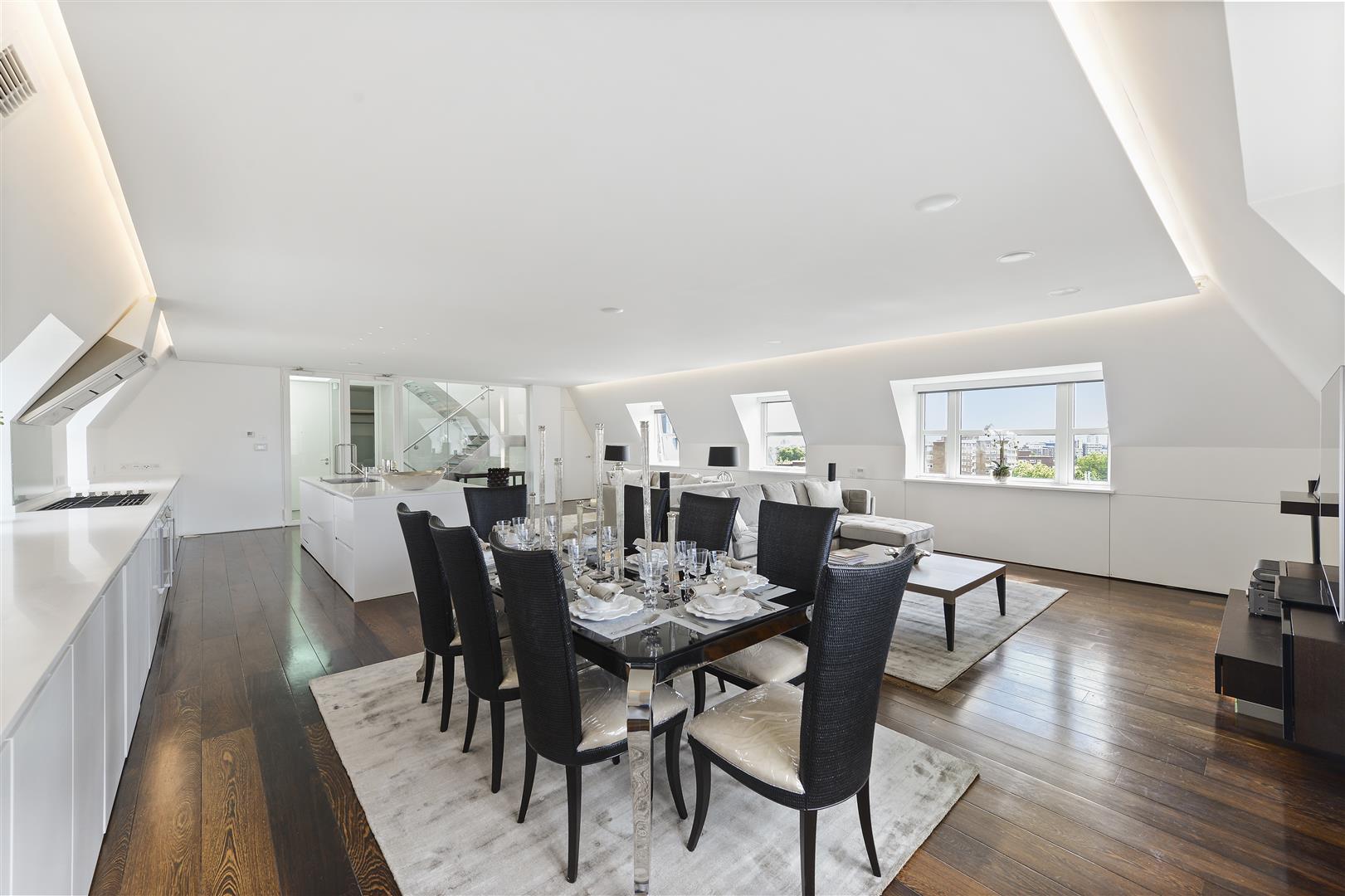 St Johns Wood Park St Johns Wood NW8 6NH