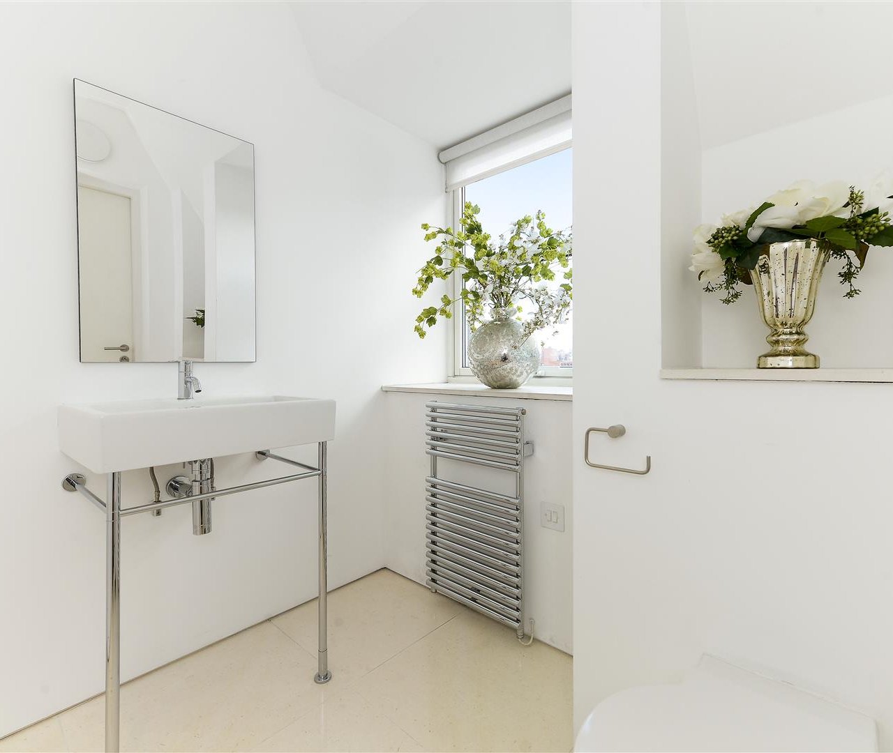 St Johns Wood Park St Johns Wood NW8 6NH