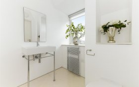 St Johns Wood Park St Johns Wood NW8 6NH