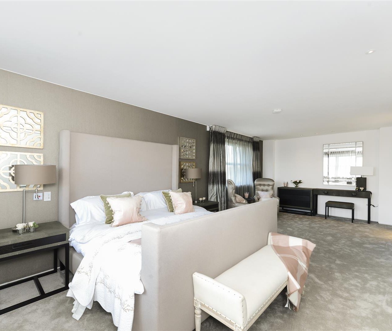 St Johns Wood Park St Johns Wood NW8 6NH