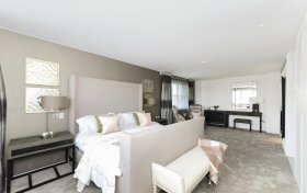 St Johns Wood Park St Johns Wood NW8 6NH