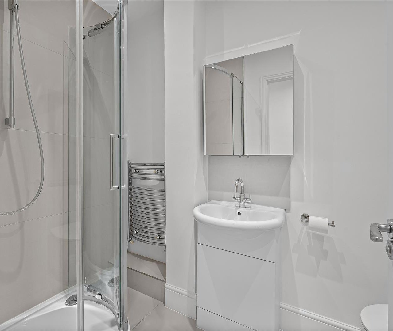 Lyndhurst Gardens, London, NW3 5NS