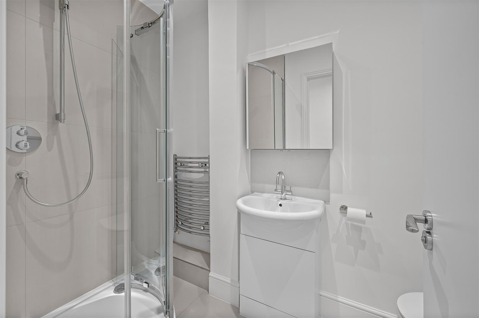 Lyndhurst Gardens, London, NW3 5NS