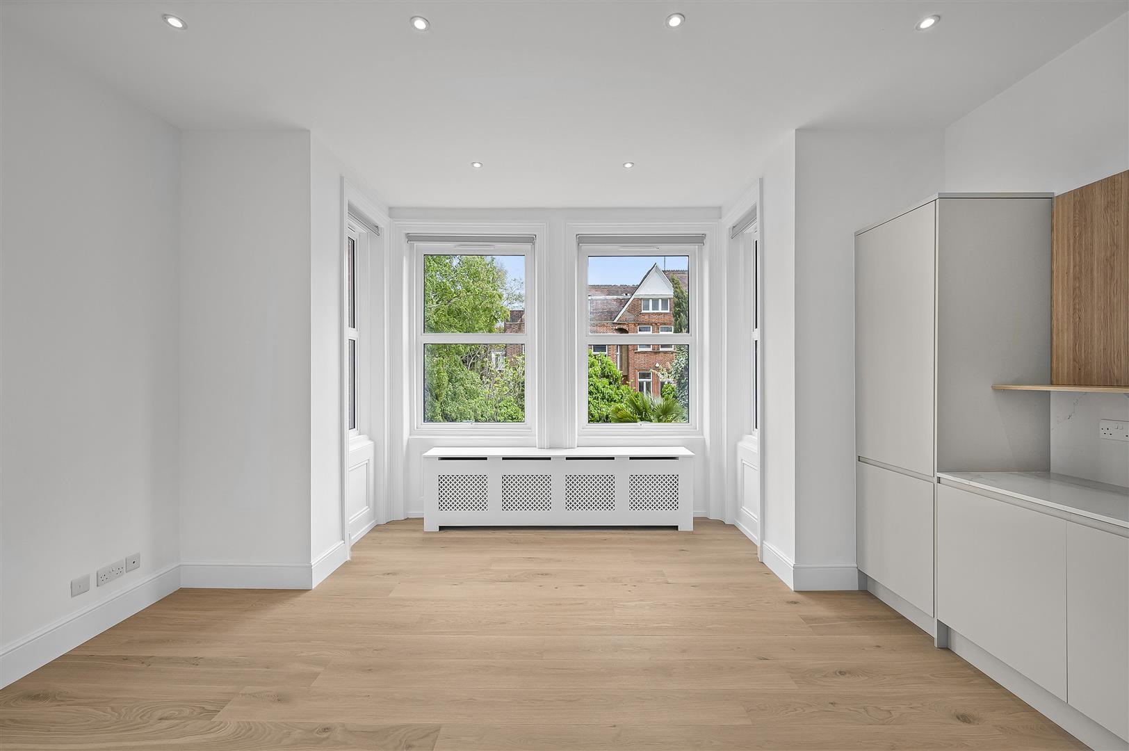 Lyndhurst Gardens, London, NW3 5NS
