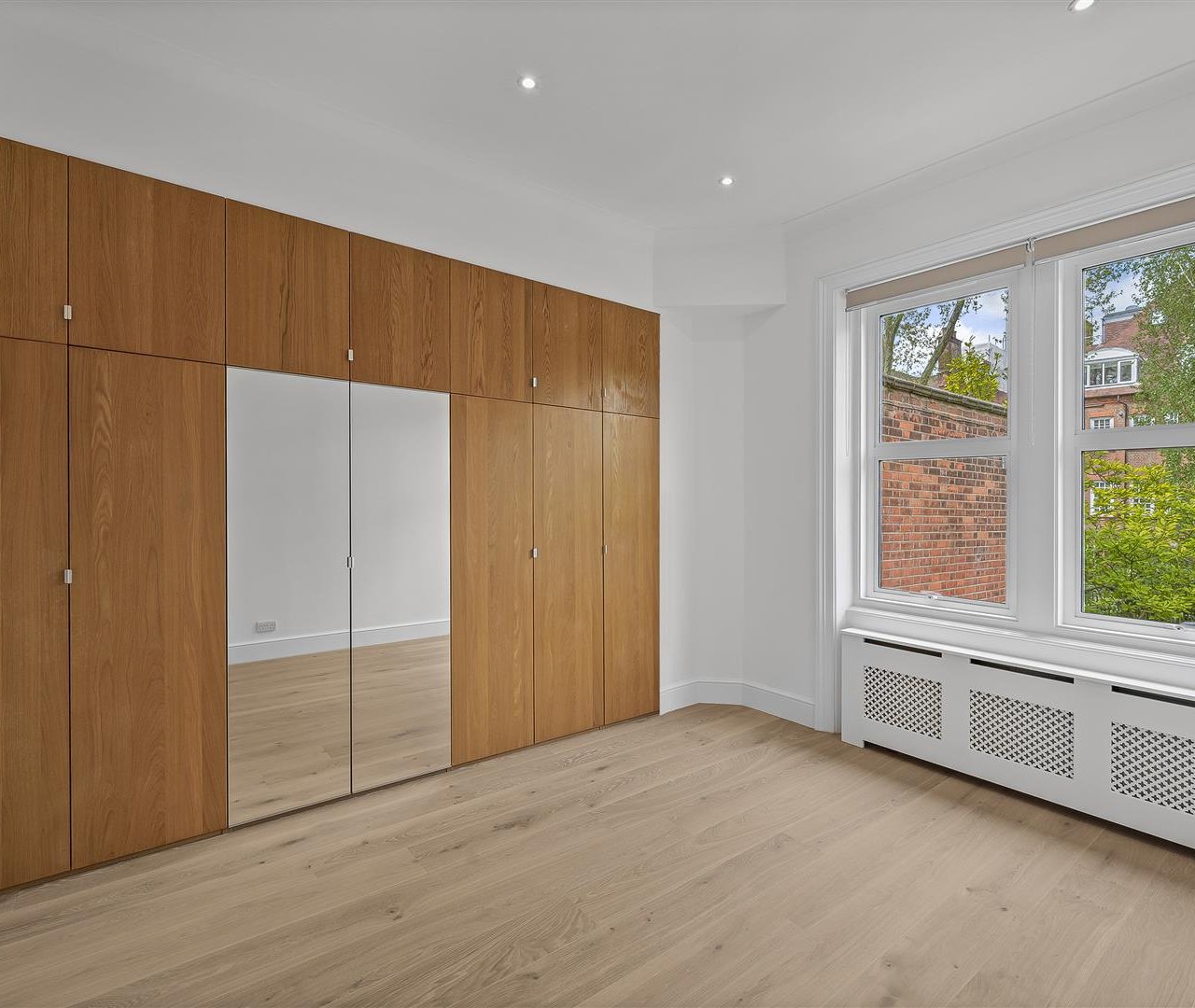 Lyndhurst Gardens, London, NW3 5NS
