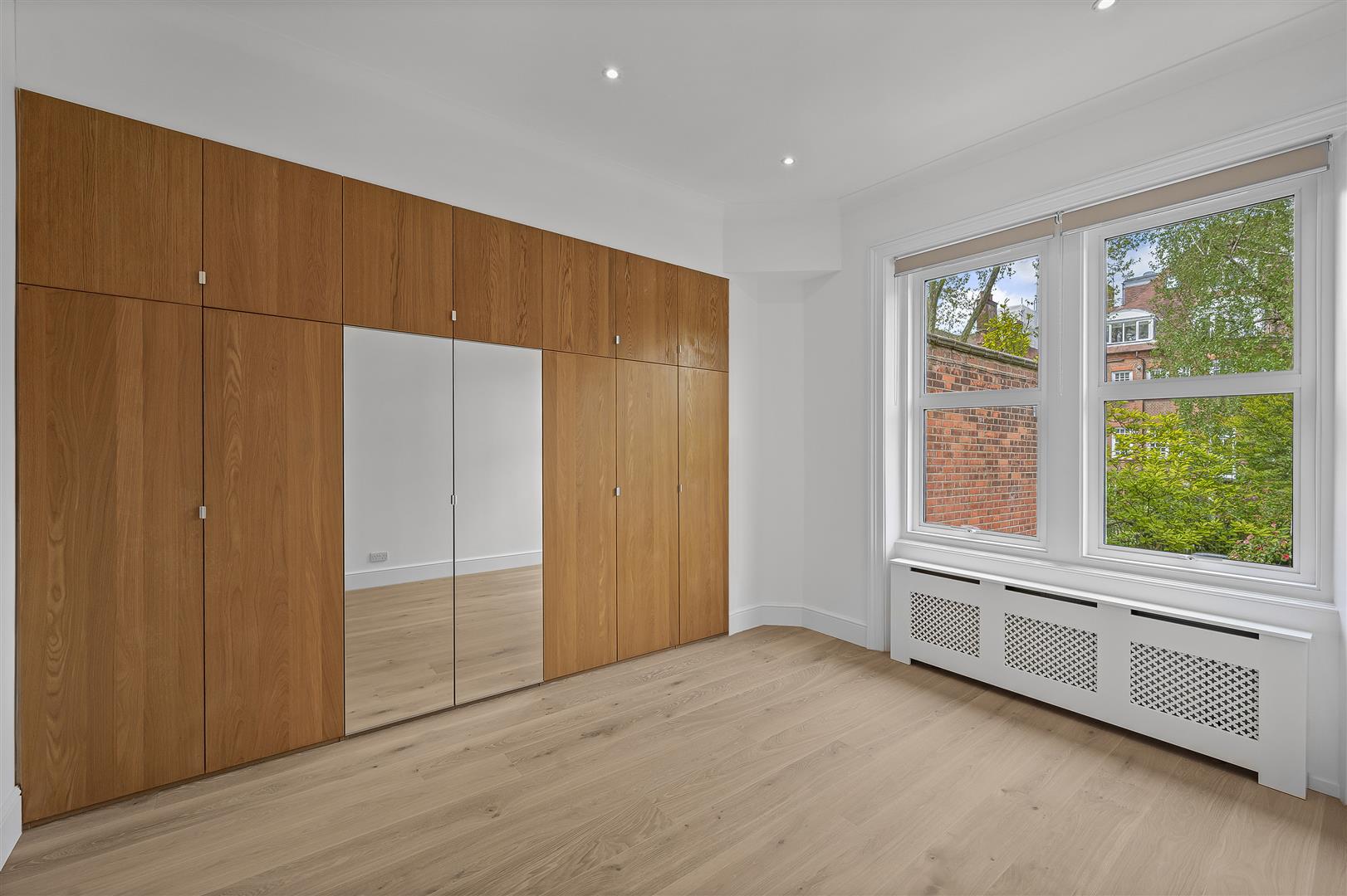 Lyndhurst Gardens, London, NW3 5NS