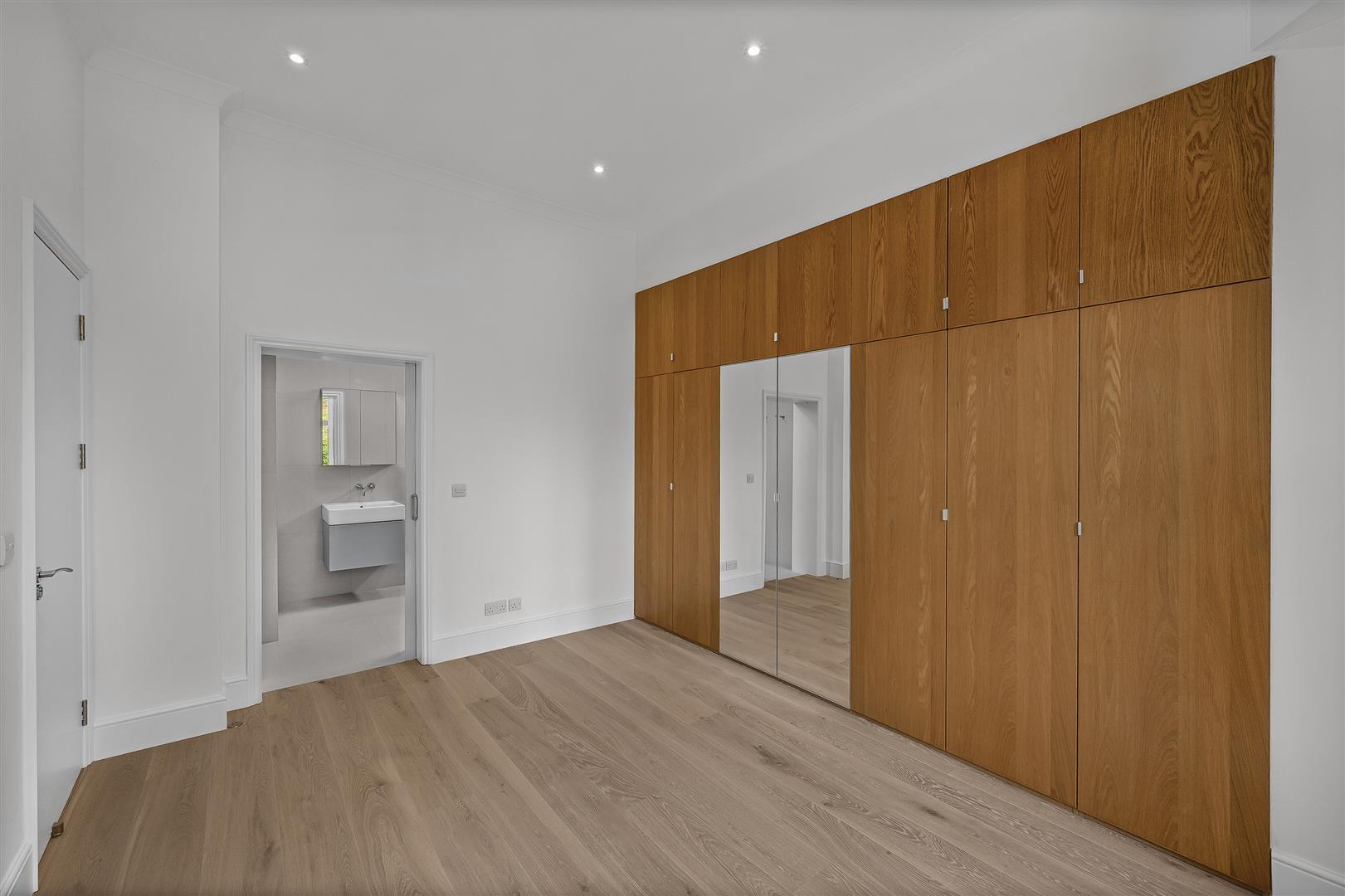 Lyndhurst Gardens, London, NW3 5NS
