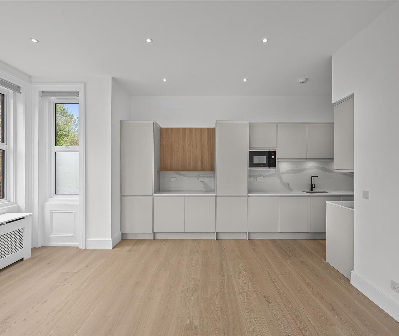 Lyndhurst Gardens, London, NW3 5NS