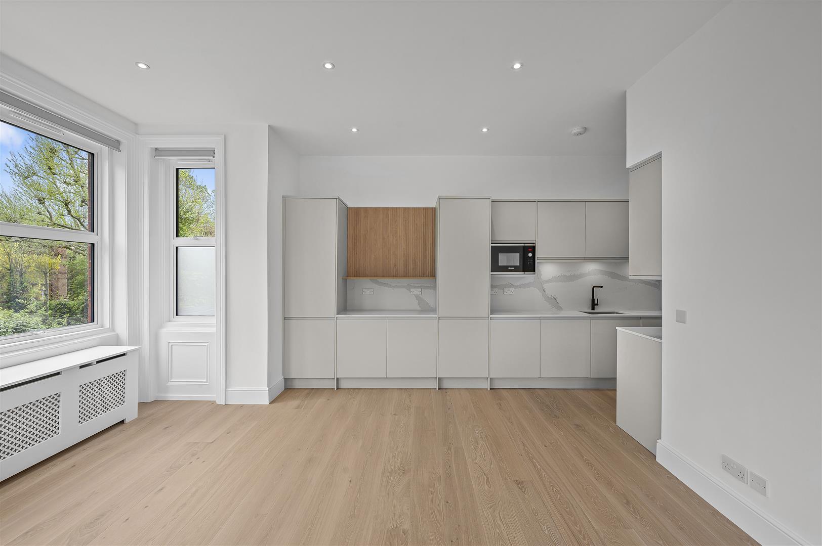 Lyndhurst Gardens, London, NW3 5NS