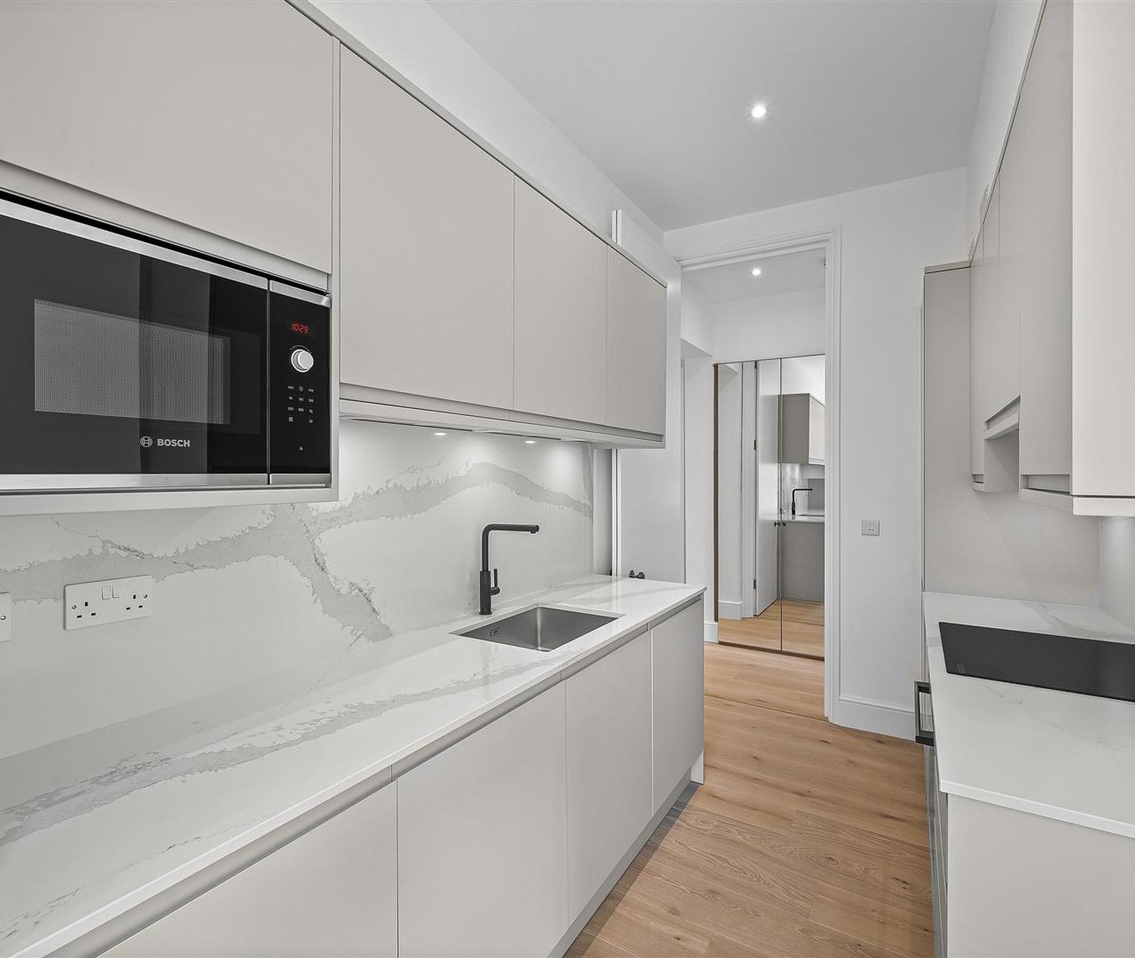 Lyndhurst Gardens, London, NW3 5NS