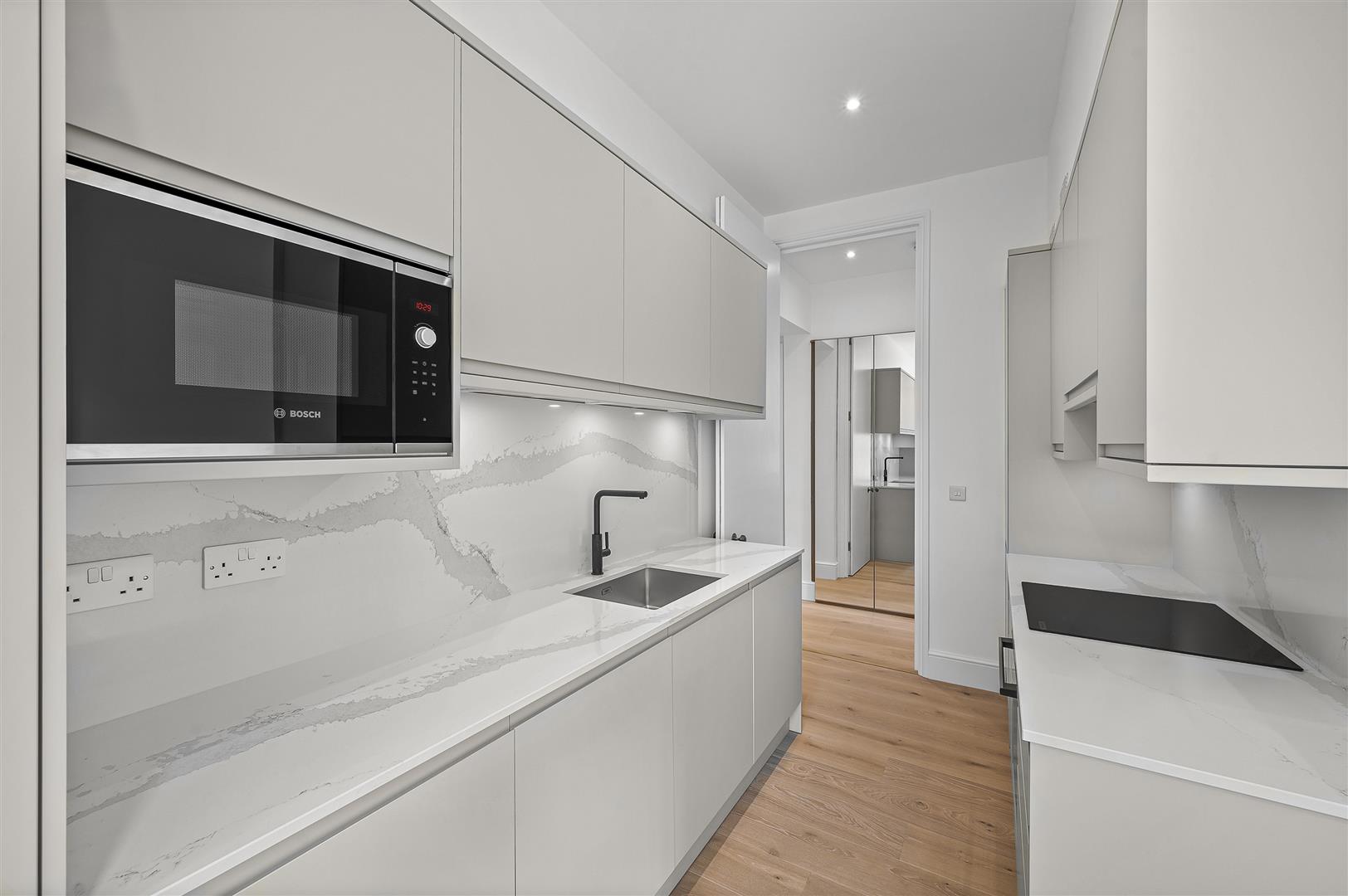 Lyndhurst Gardens, London, NW3 5NS