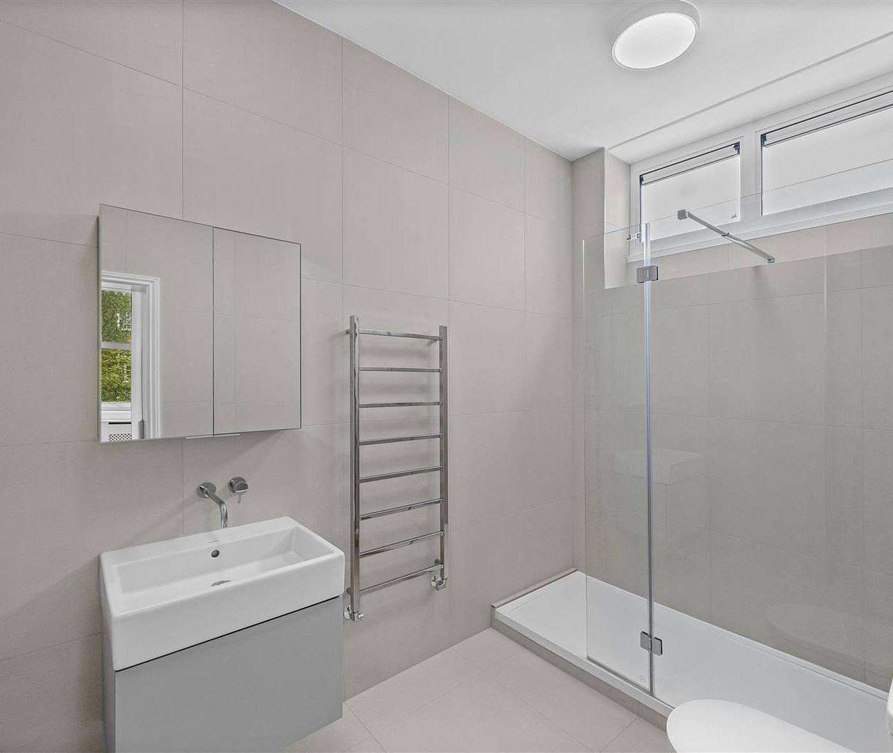 Lyndhurst Gardens, London, NW3 5NS
