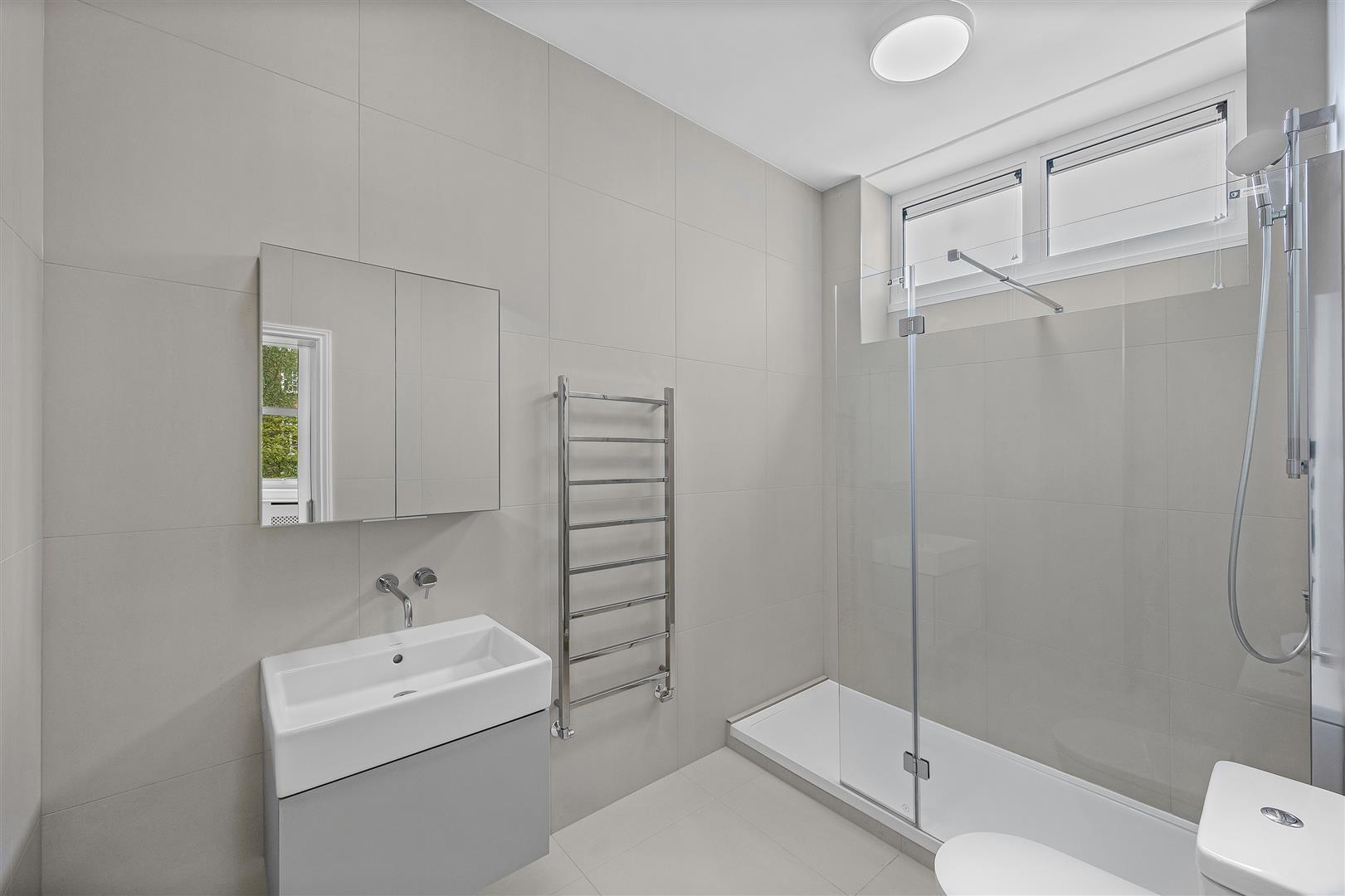 Lyndhurst Gardens, London, NW3 5NS