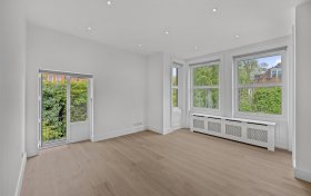 Lyndhurst Gardens, London, NW3 5NS