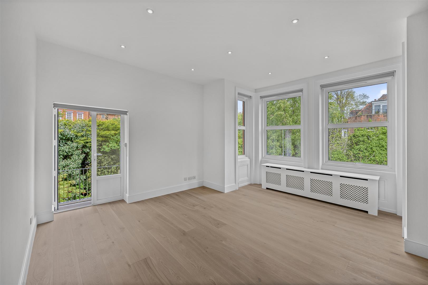 Lyndhurst Gardens, London, NW3 5NS