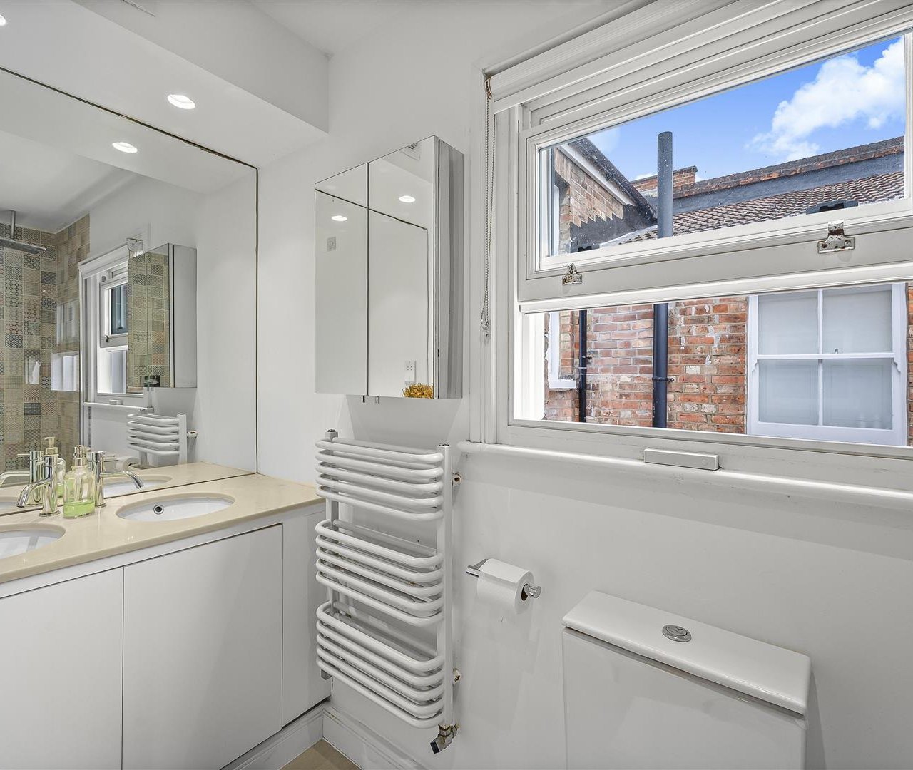 Ingham Road, West Hampstead, NW6 1DE