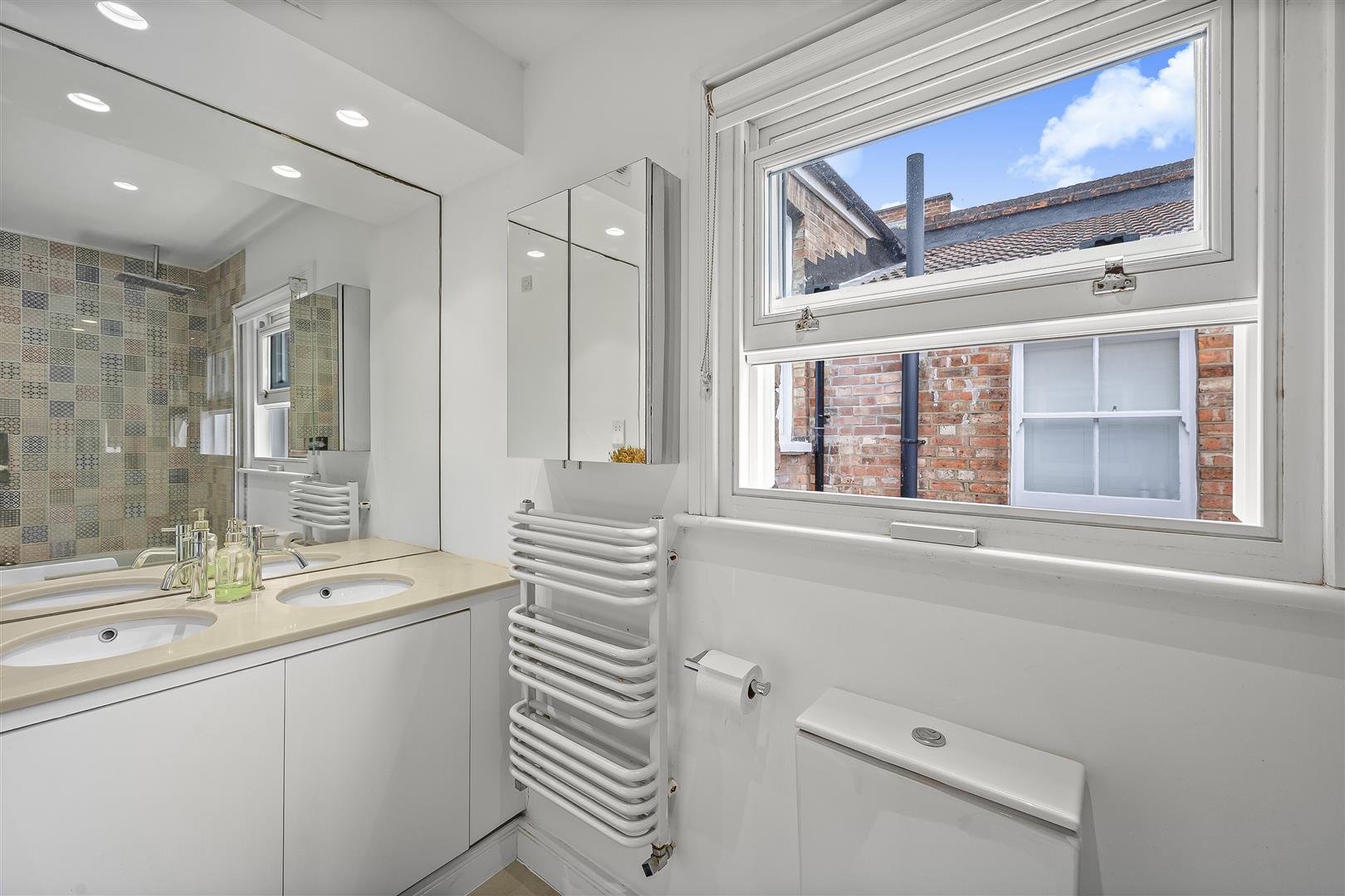 Ingham Road, West Hampstead, NW6 1DE