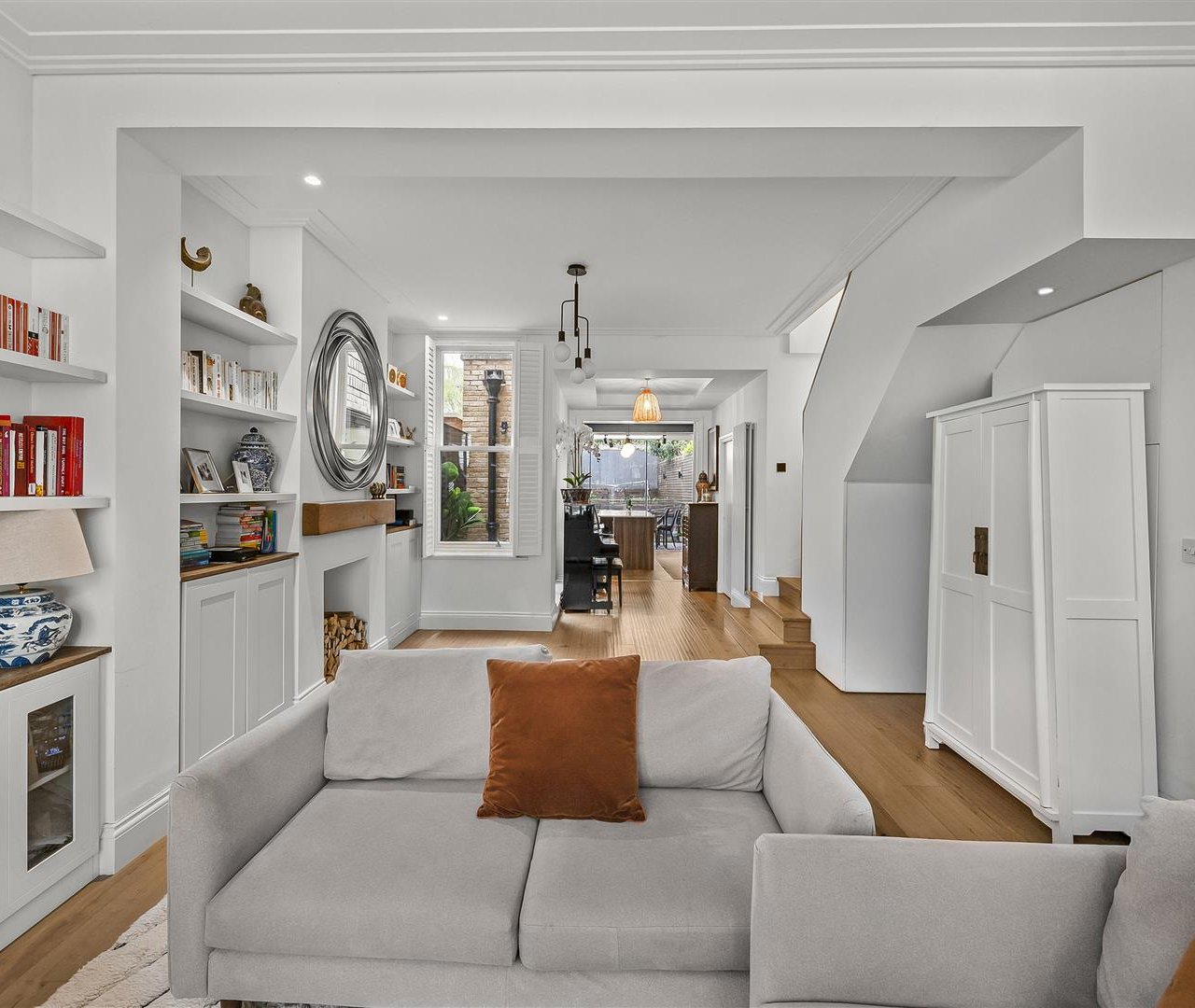 Ingham Road, West Hampstead, NW6 1DE