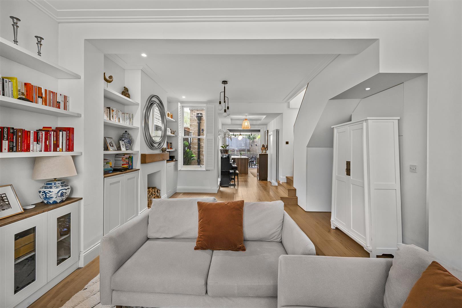 Ingham Road, West Hampstead, NW6 1DE