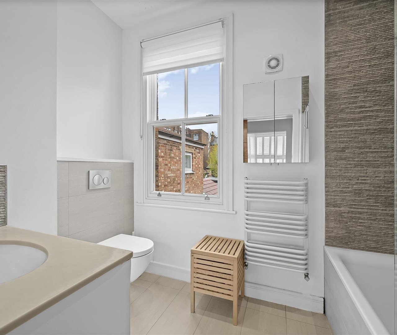 Ingham Road, West Hampstead, NW6 1DE