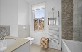 Ingham Road, West Hampstead, NW6 1DE