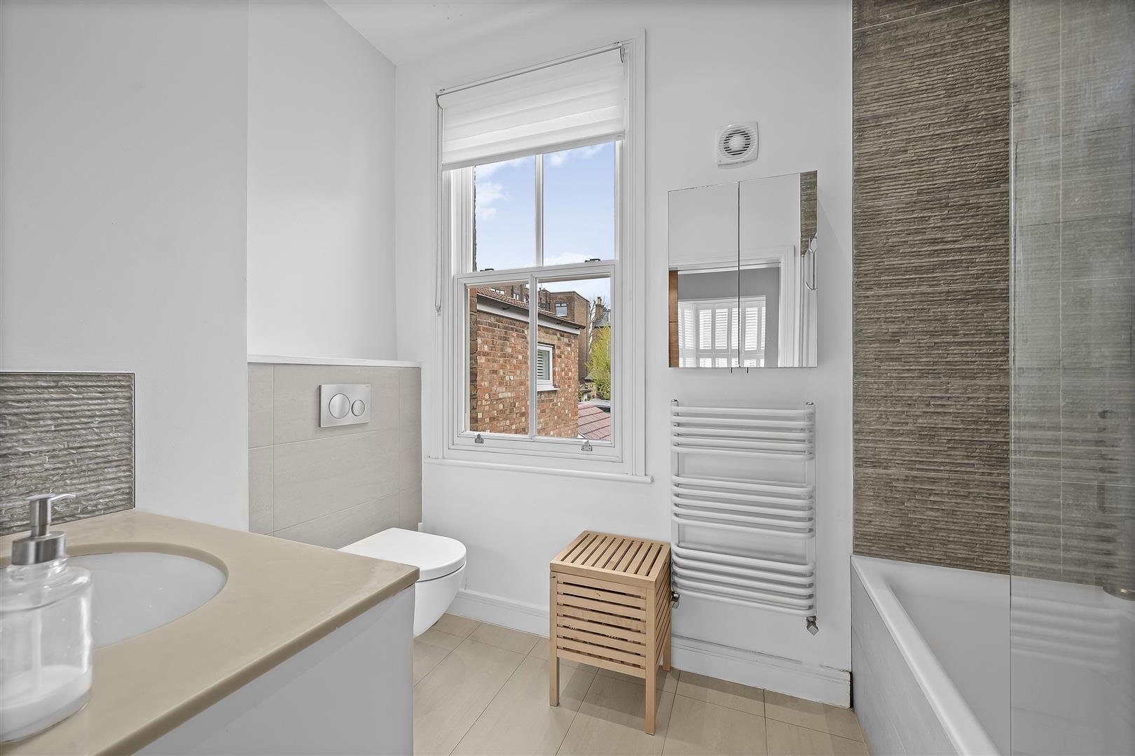 Ingham Road, West Hampstead, NW6 1DE