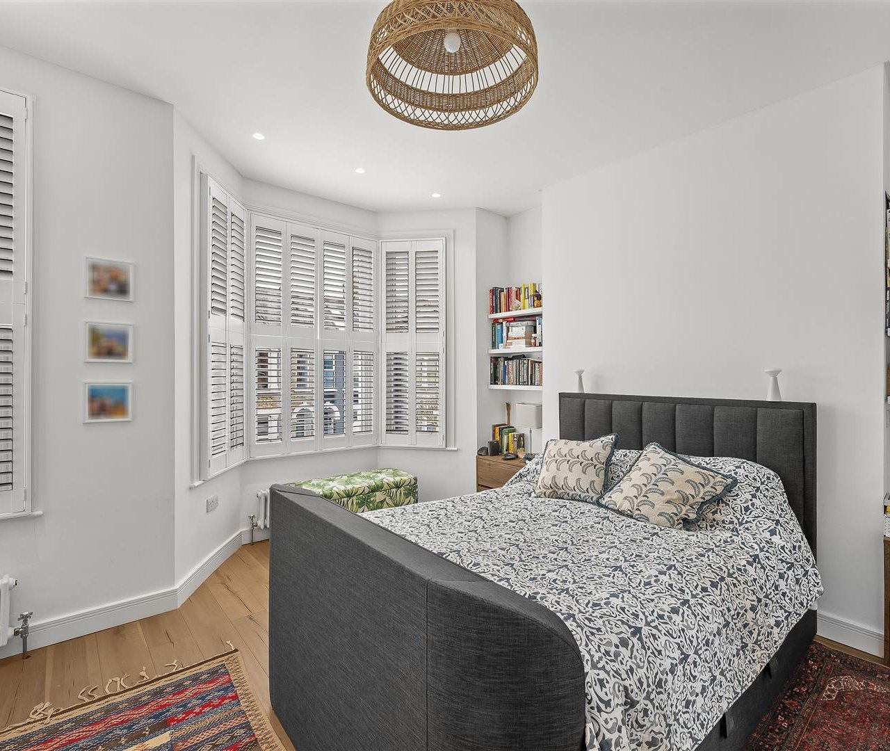 Ingham Road, West Hampstead, NW6 1DE