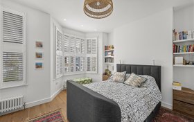 Ingham Road, West Hampstead, NW6 1DE