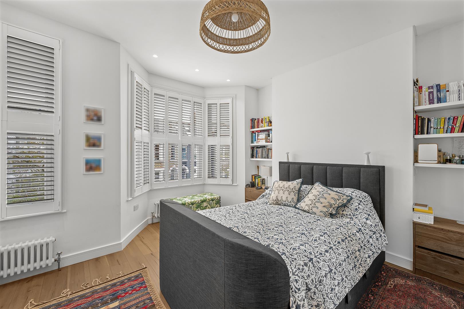 Ingham Road, West Hampstead, NW6 1DE