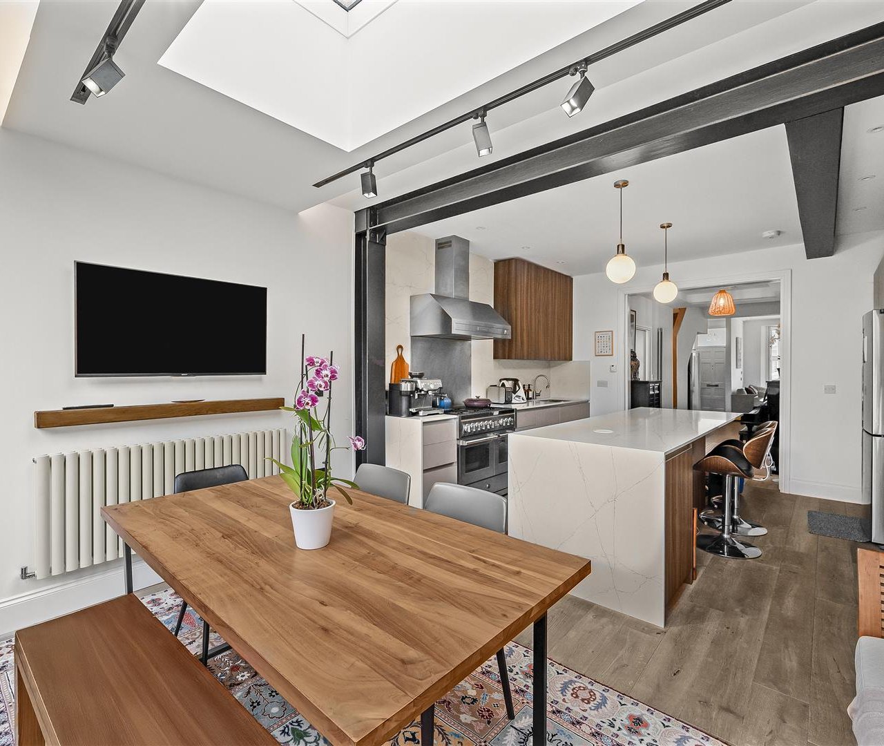 Ingham Road, West Hampstead, NW6 1DE