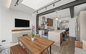 Ingham Road, West Hampstead, NW6 1DE