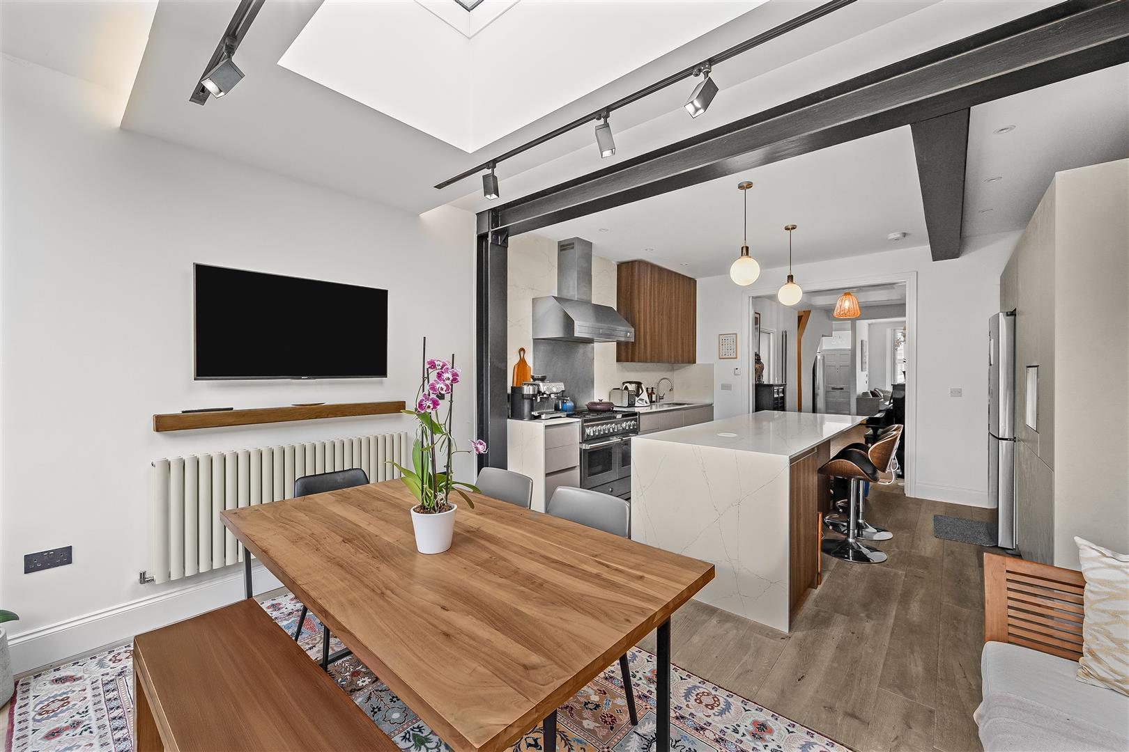 Ingham Road, West Hampstead, NW6 1DE