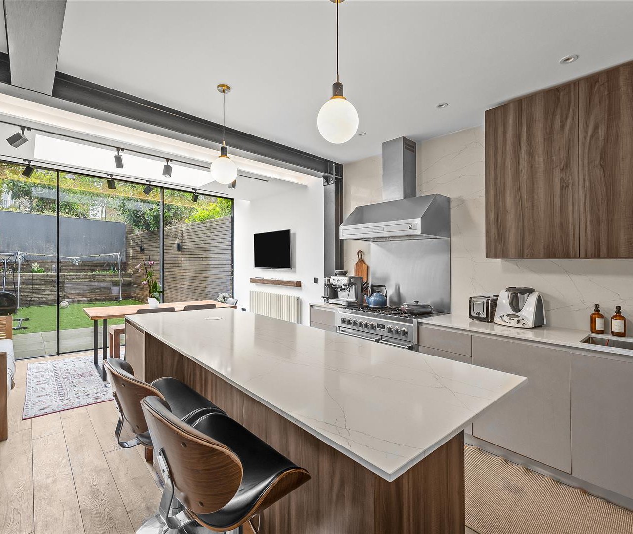 Ingham Road, West Hampstead, NW6 1DE