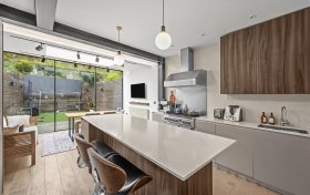 Ingham Road, West Hampstead, NW6 1DE