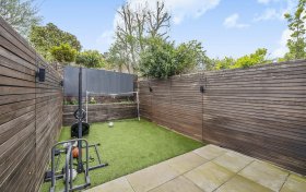 Ingham Road, West Hampstead, NW6 1DE