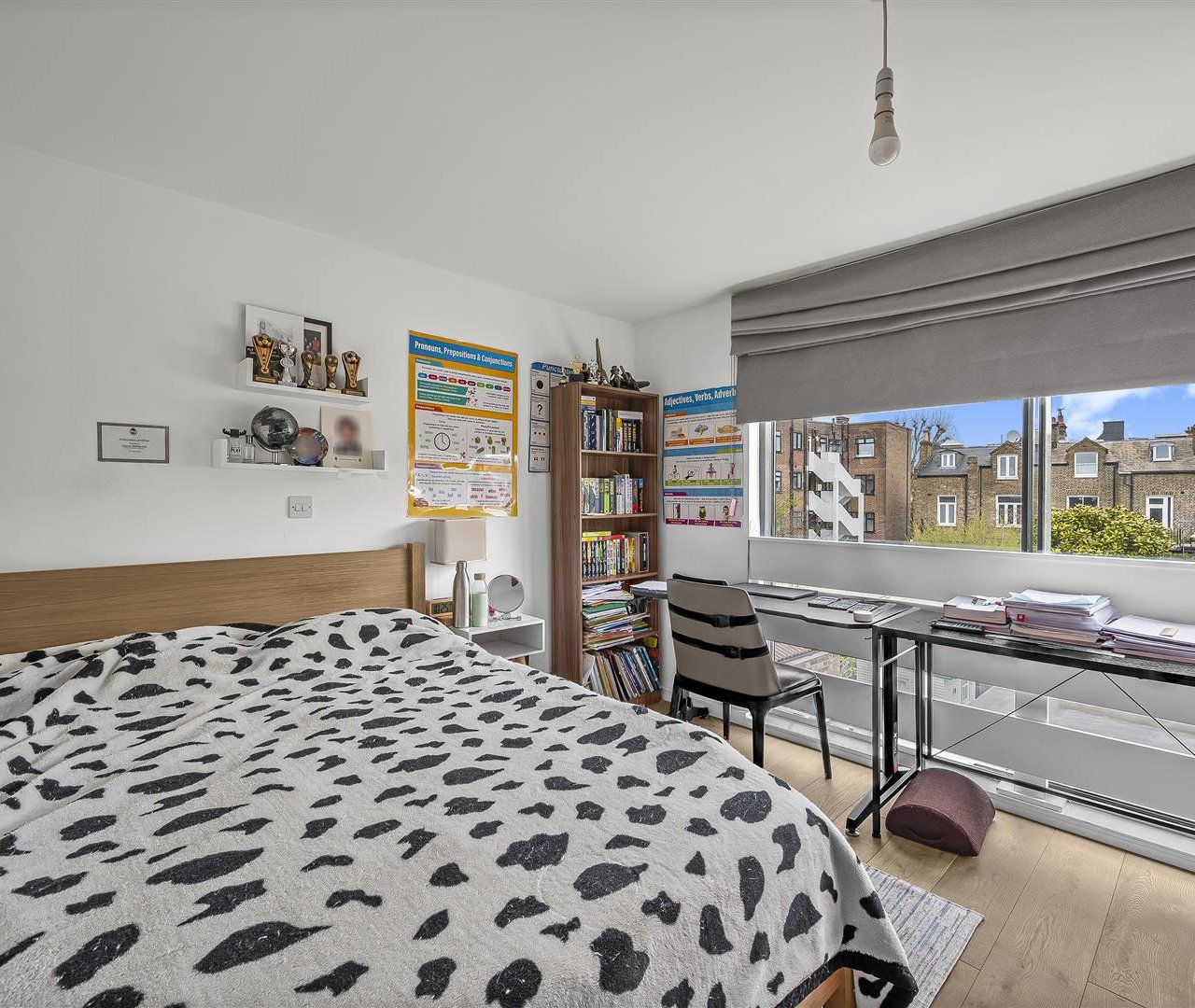 Ingham Road, West Hampstead, NW6 1DE