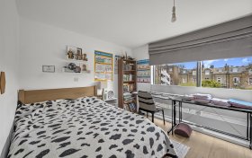 Ingham Road, West Hampstead, NW6 1DE