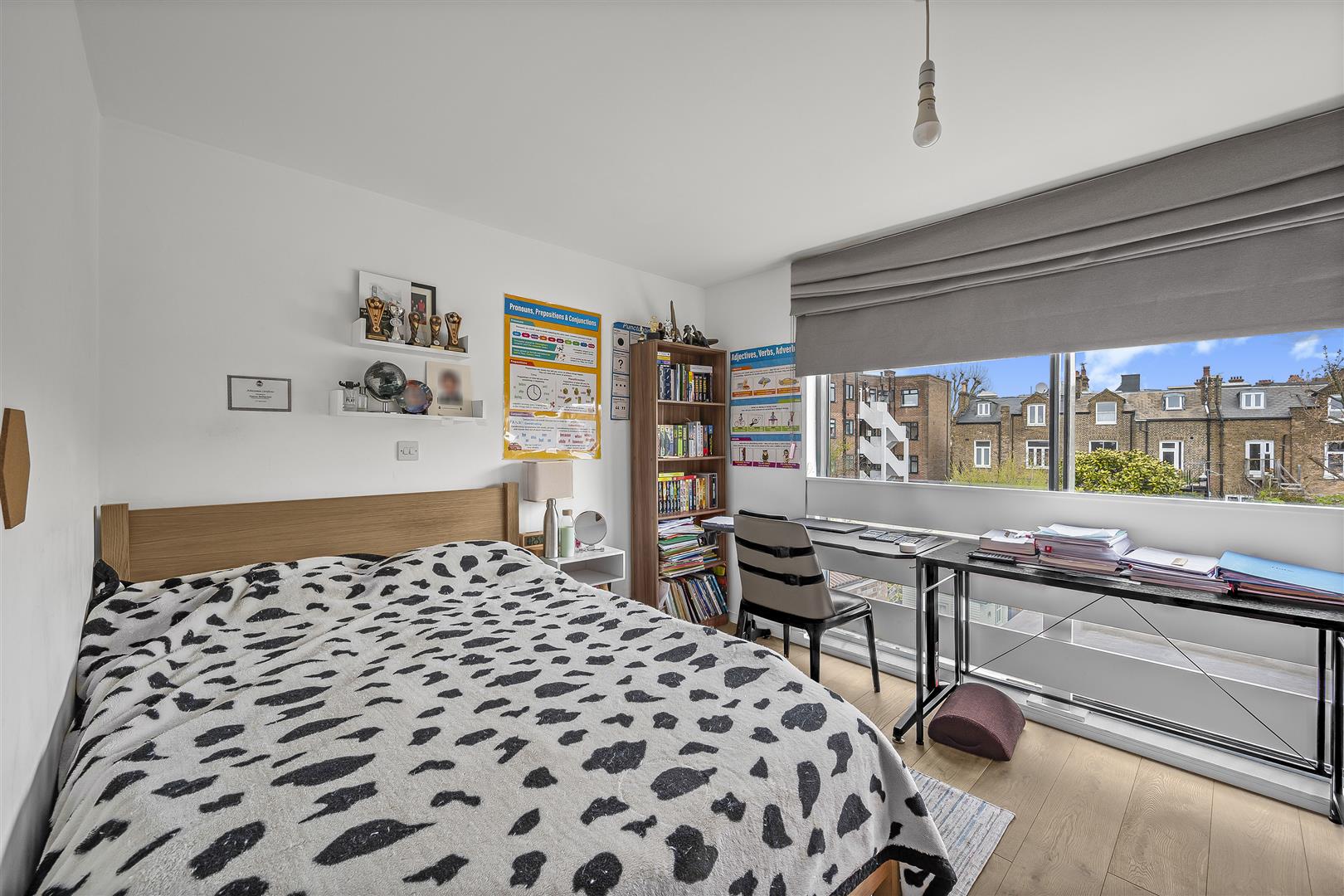 Ingham Road, West Hampstead, NW6 1DE