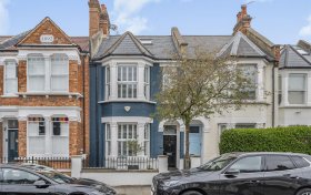 Ingham Road, West Hampstead, NW6 1DE