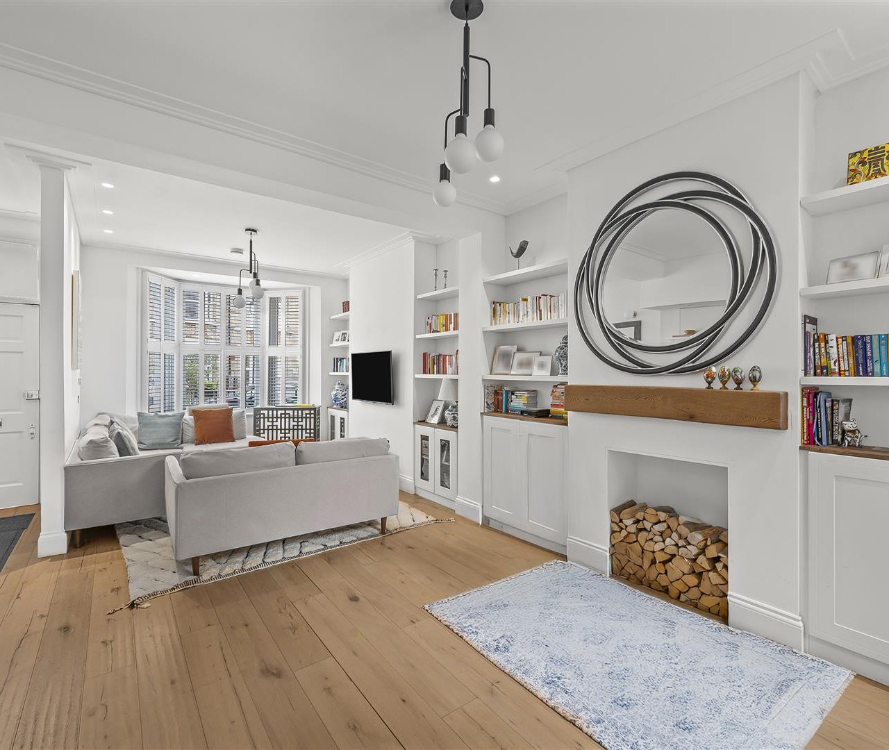 Ingham Road, West Hampstead, NW6 1DE