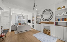 Ingham Road, West Hampstead, NW6 1DE