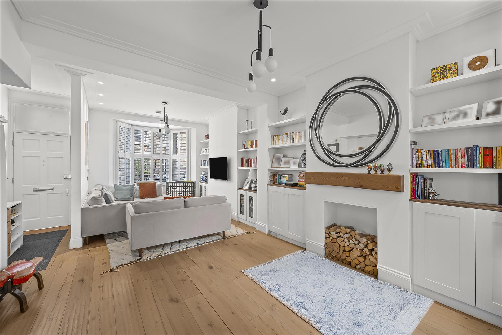 Ingham Road, West Hampstead, NW6 1DE