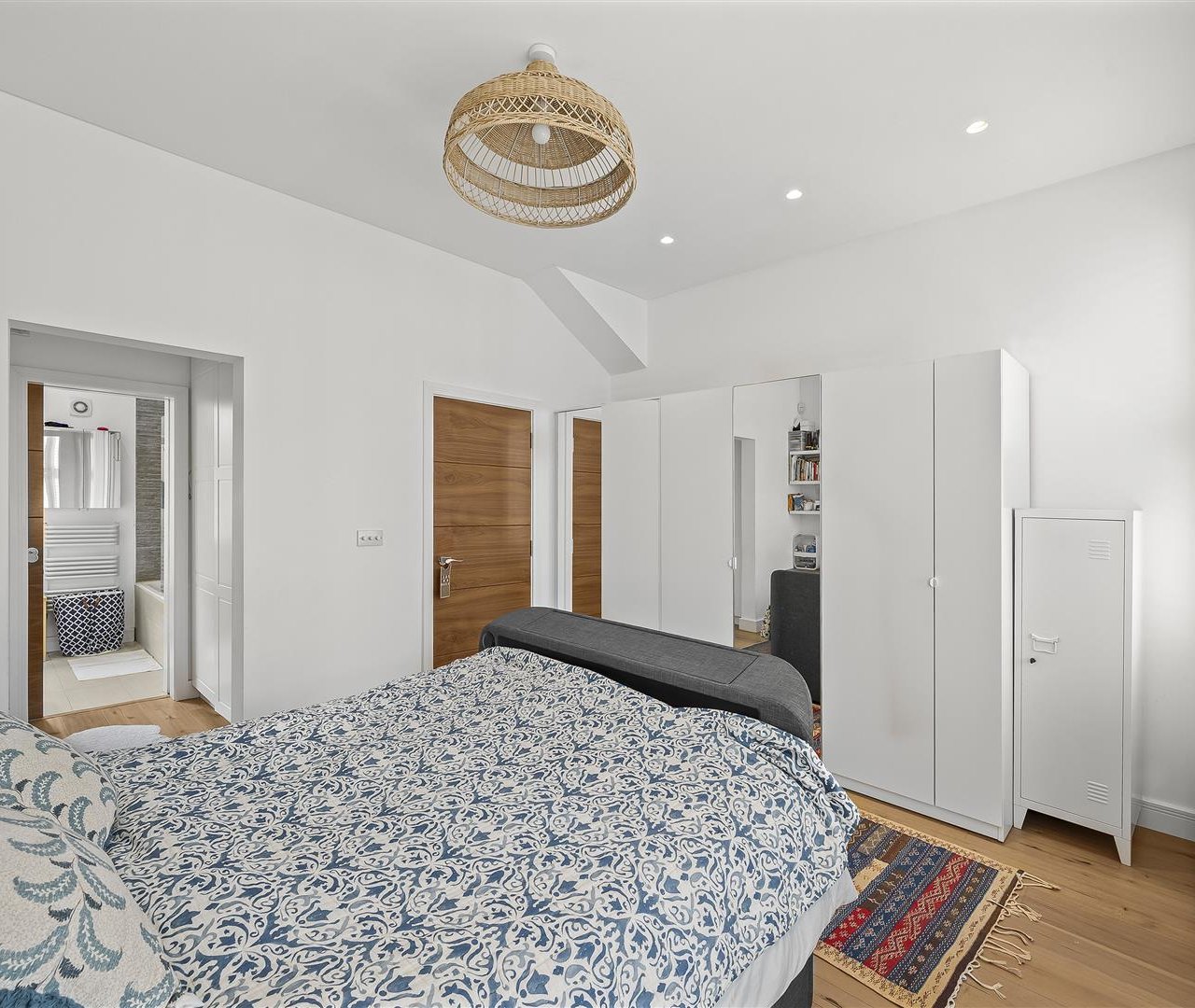 Ingham Road, West Hampstead, NW6 1DE