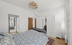 Ingham Road, West Hampstead, NW6 1DE