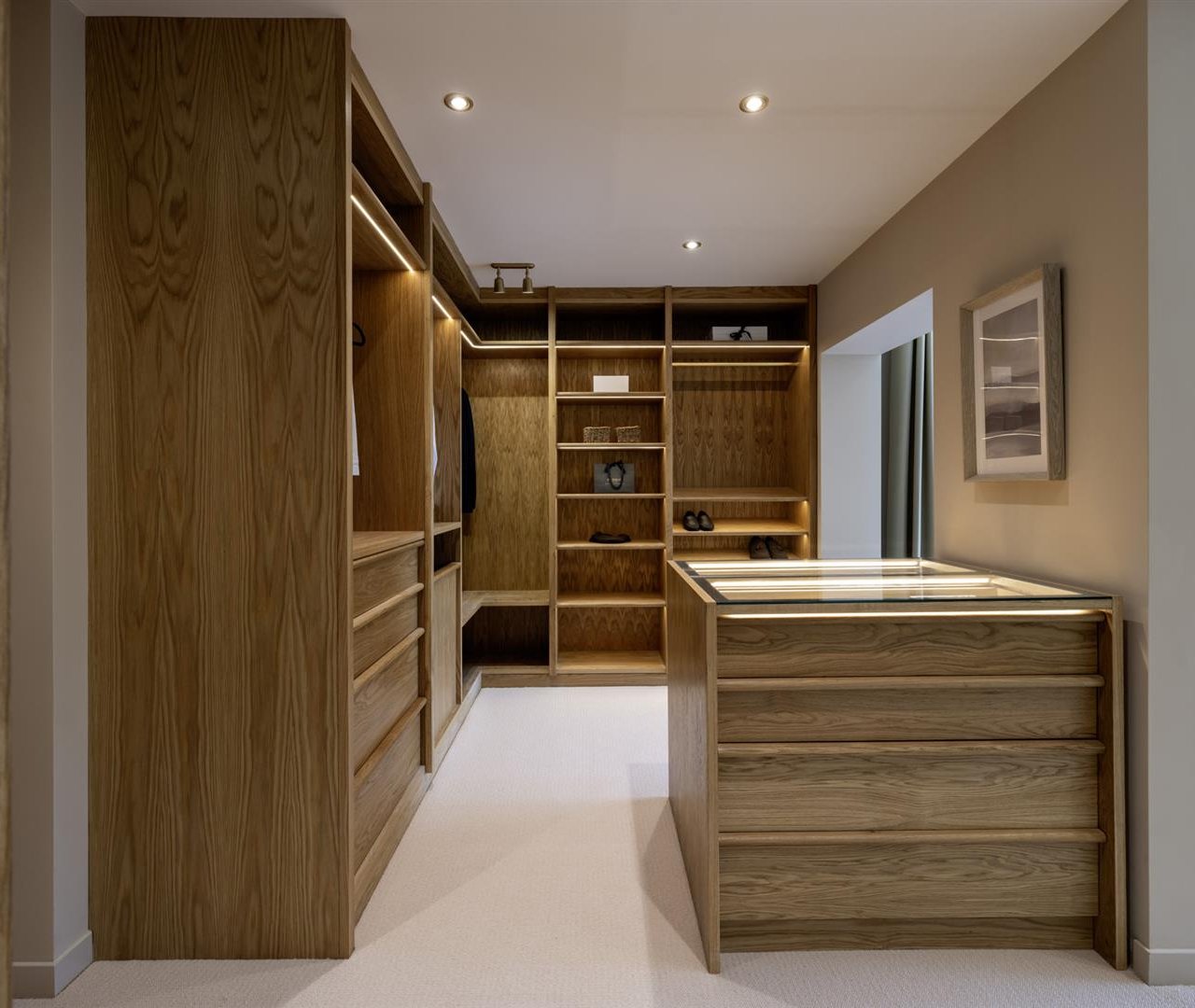 Beechworth Close, Hampstead, NW3 7UT