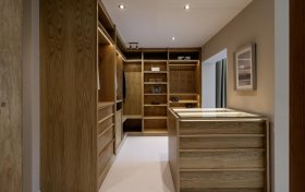 Beechworth Close, Hampstead, NW3 7UT